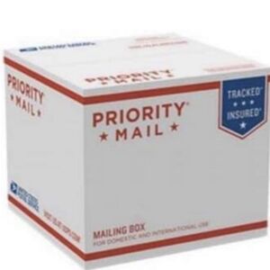 COPY - Shipping label
